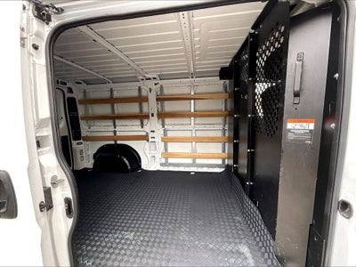 2025 RAM ProMaster 2500 Base