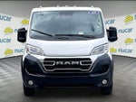 2025 RAM ProMaster 2500 Base