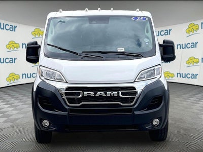 2025 RAM ProMaster 2500 Base