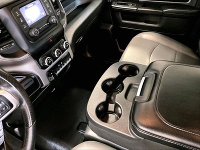 2022 RAM 3500 Tradesman
