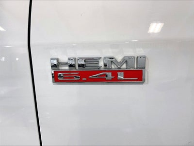 2022 RAM 3500 Tradesman