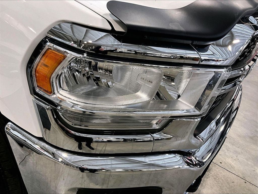 2022 RAM 3500 Tradesman