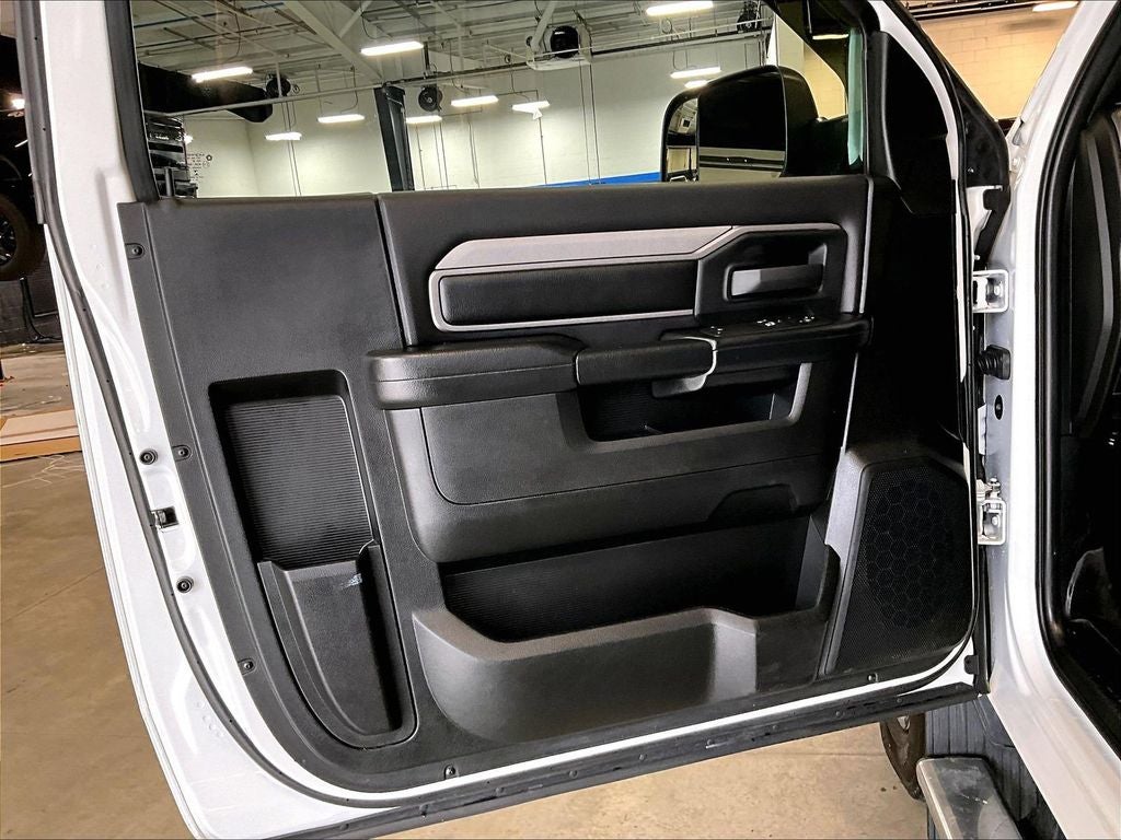 2022 RAM 3500 Tradesman