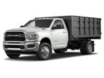 2022 RAM 3500 Chassis Cab Tradesman