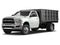 2022 RAM 3500 Chassis Cab Tradesman