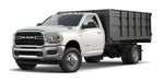 2022 RAM 3500 Chassis Cab Tradesman