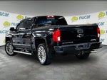 2016 Chevrolet Silverado 1500 High Country