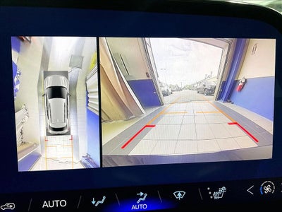 2024 Chevrolet Equinox EV LT