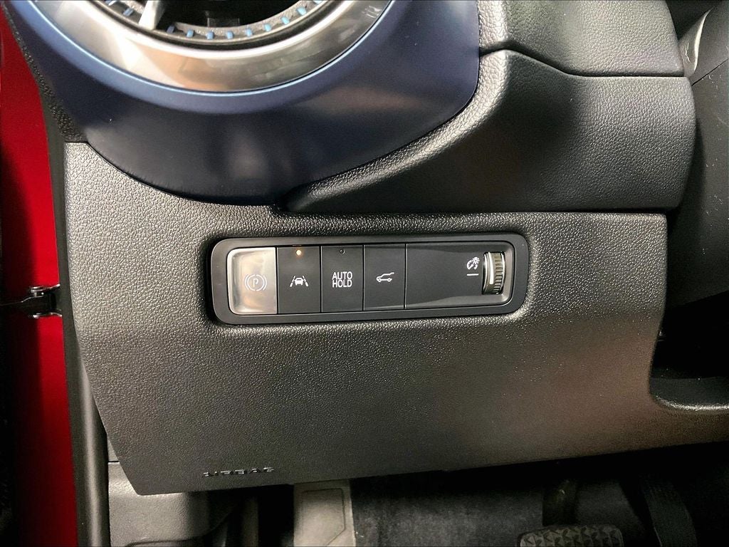2024 Chevrolet Equinox EV LT