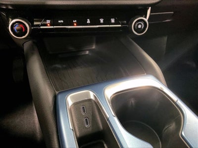 2024 Chevrolet Equinox EV LT