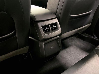 2024 Chevrolet Equinox EV LT