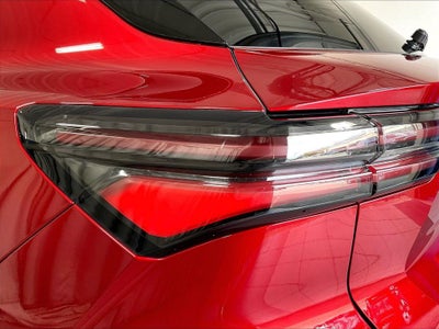 2024 Chevrolet Equinox EV LT