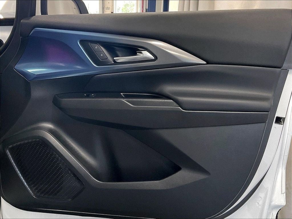 2024 Chevrolet Equinox EV LT