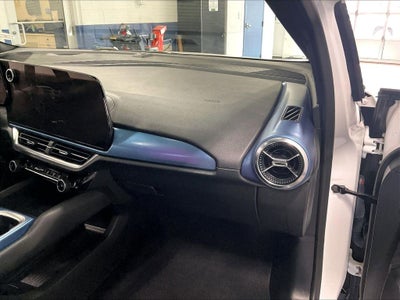 2024 Chevrolet Equinox EV LT