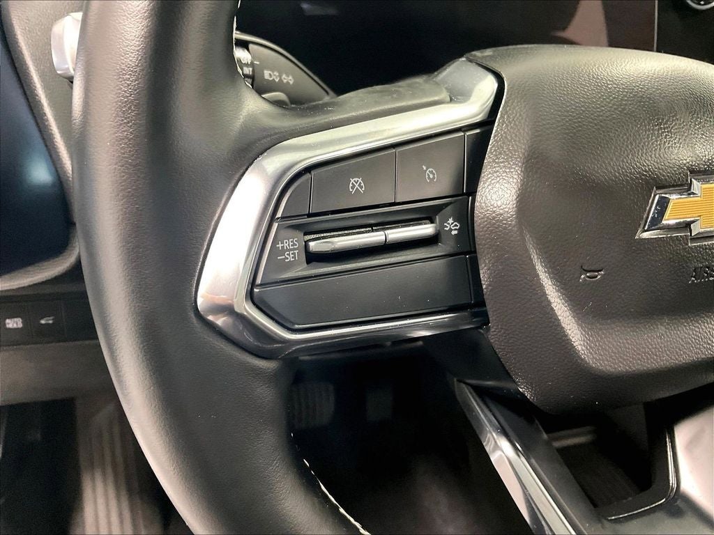 2024 Chevrolet Equinox EV LT