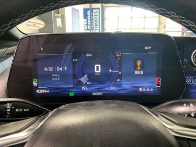 2024 Chevrolet Equinox EV LT
