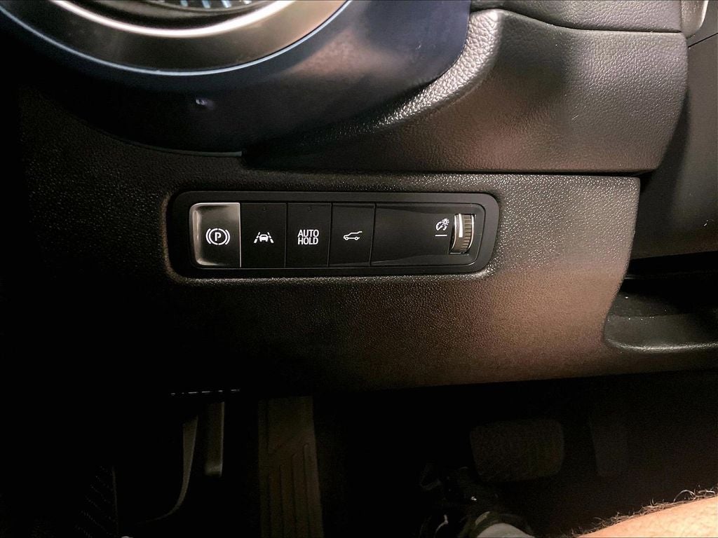 2024 Chevrolet Equinox EV LT