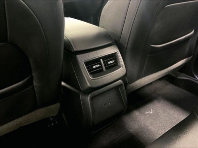 2024 Chevrolet Equinox EV LT