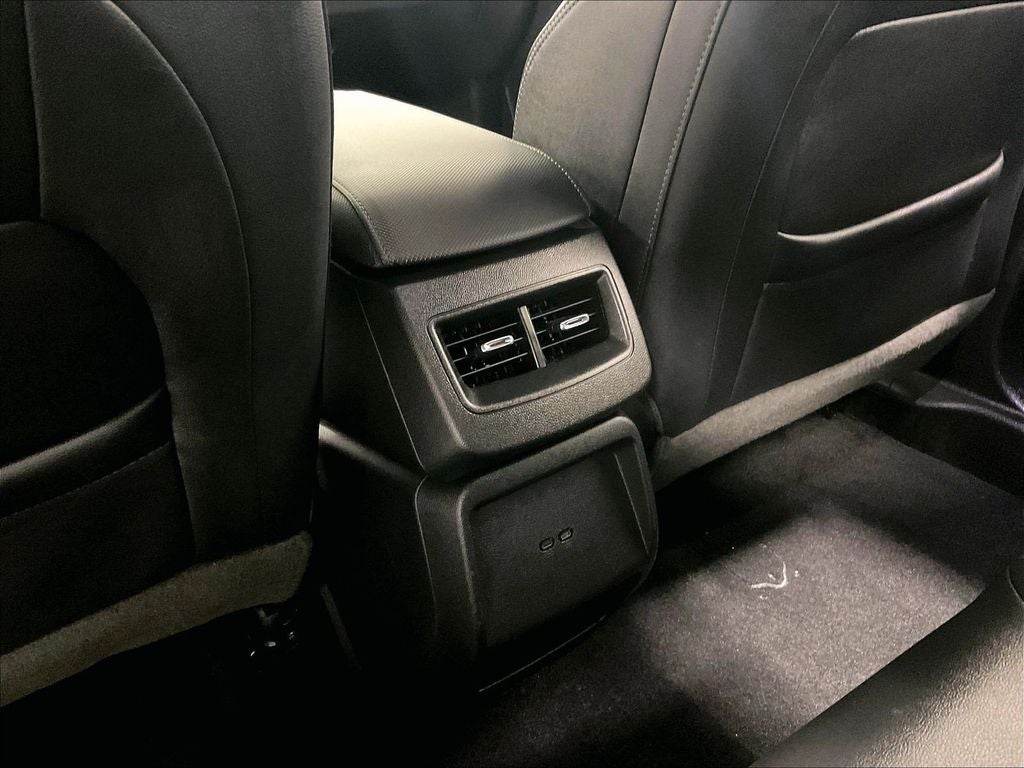 2024 Chevrolet Equinox EV LT