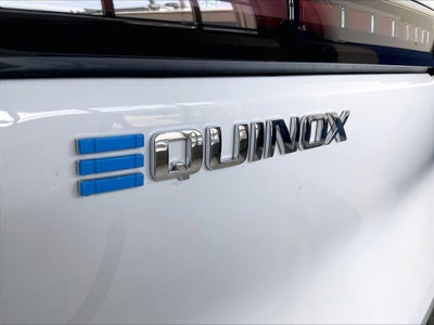 2024 Chevrolet Equinox EV LT