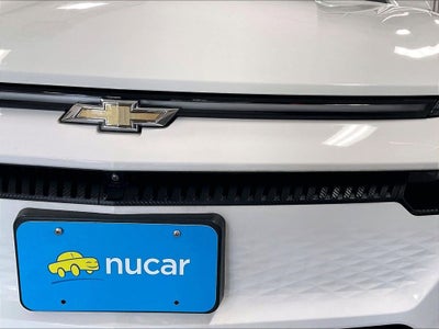 2024 Chevrolet Equinox EV LT