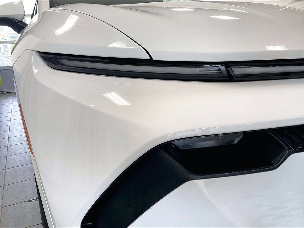 2024 Chevrolet Equinox EV LT