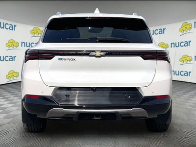 2024 Chevrolet Equinox EV LT