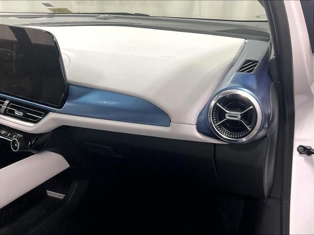 2024 Chevrolet Equinox EV LT