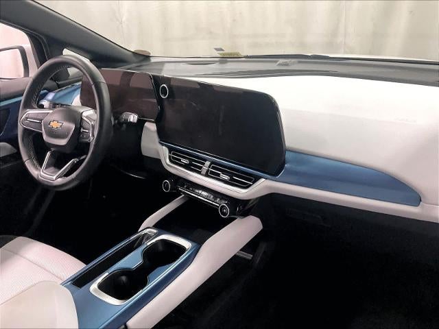 2024 Chevrolet Equinox EV LT