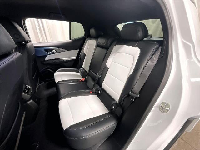 2024 Chevrolet Equinox EV LT