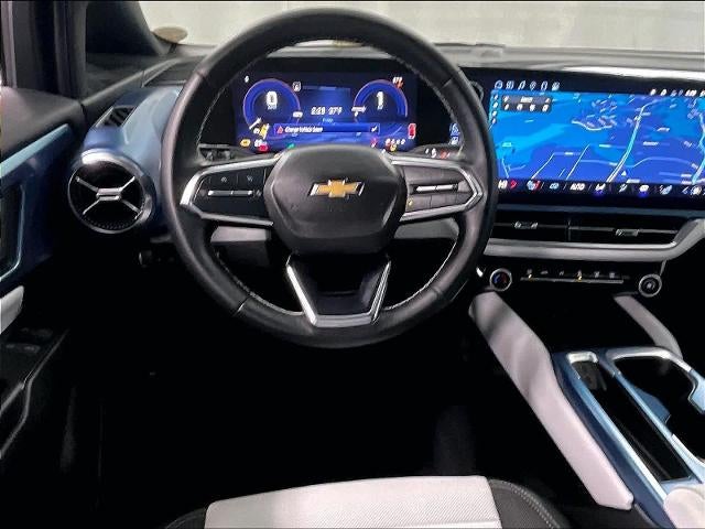 2024 Chevrolet Equinox EV LT