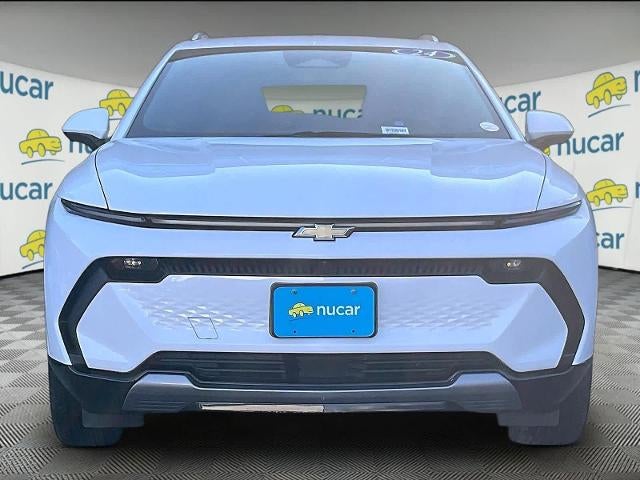 2024 Chevrolet Equinox EV LT