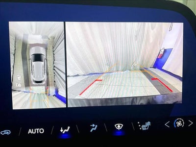 2024 Chevrolet Equinox EV LT