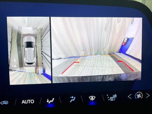 2024 Chevrolet Equinox EV LT