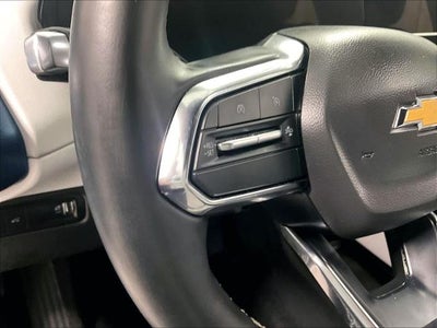 2024 Chevrolet Equinox EV LT