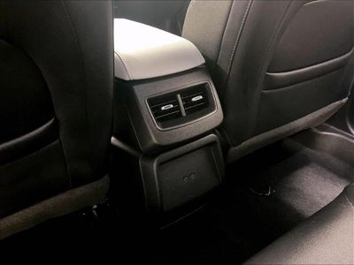 2024 Chevrolet Equinox EV LT