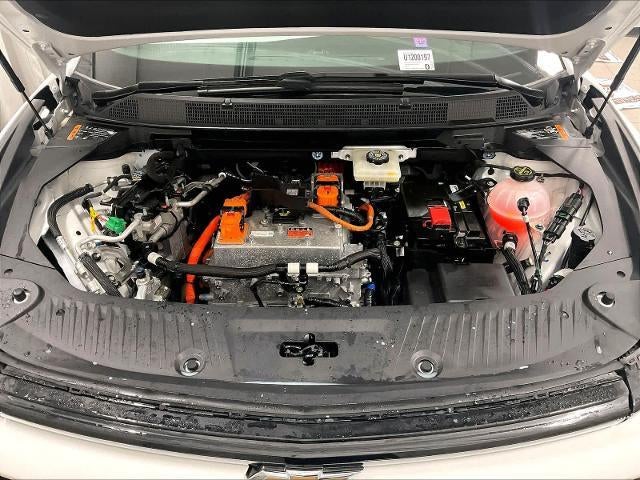 2024 Chevrolet Equinox EV LT