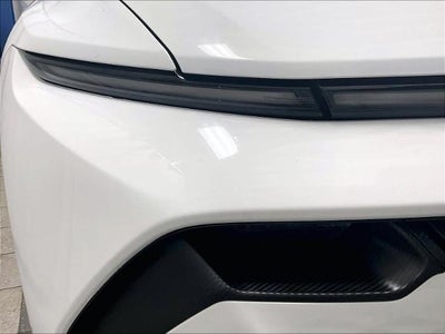 2024 Chevrolet Equinox EV LT