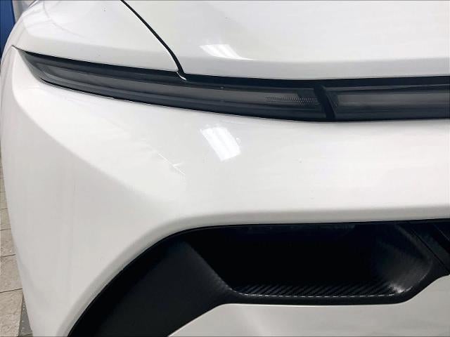 2024 Chevrolet Equinox EV LT