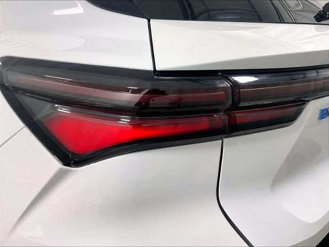 2024 Chevrolet Equinox EV LT