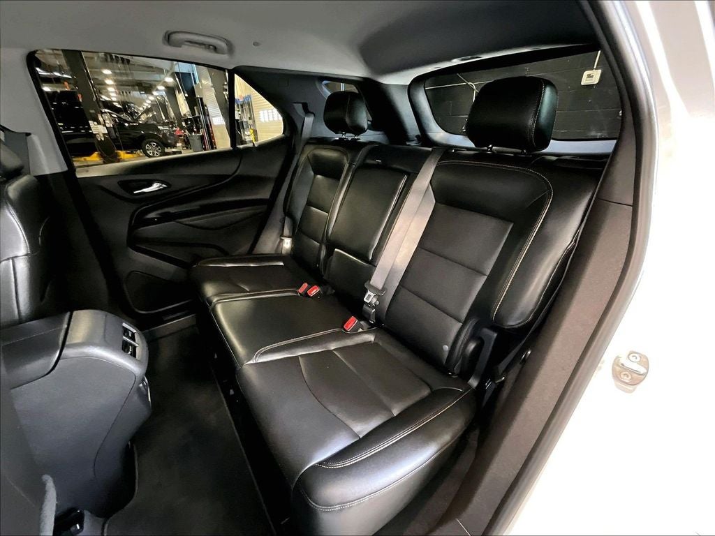 2021 Chevrolet Equinox Premier