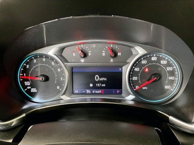 2021 Chevrolet Equinox Premier