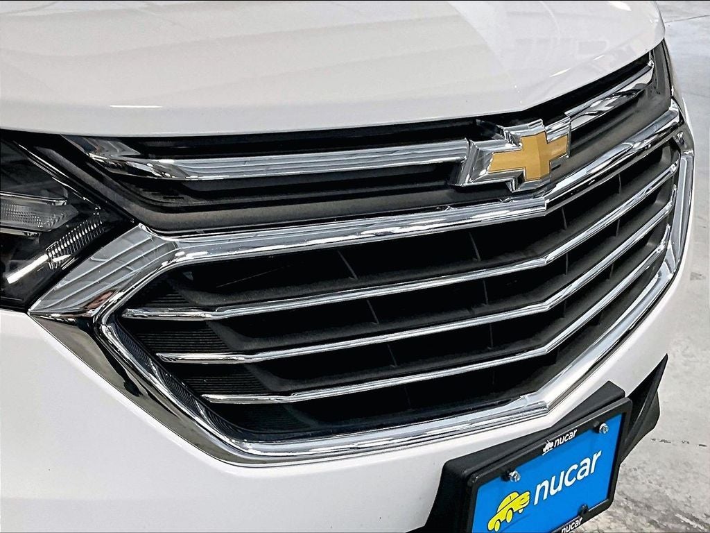 2021 Chevrolet Equinox Premier