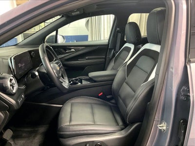 2024 Chevrolet Blazer EV LT