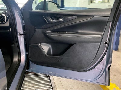 2024 Chevrolet Blazer EV LT