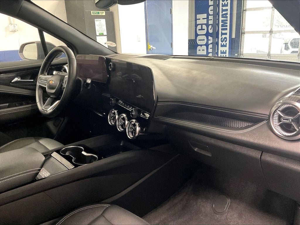2024 Chevrolet Blazer EV LT