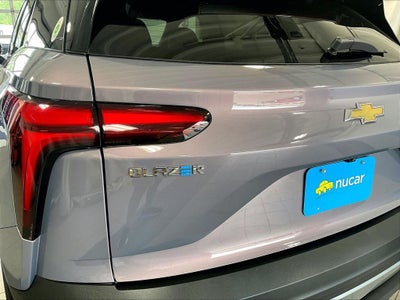 2024 Chevrolet Blazer EV LT