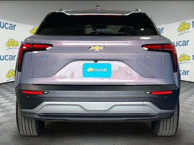 2024 Chevrolet Blazer EV LT