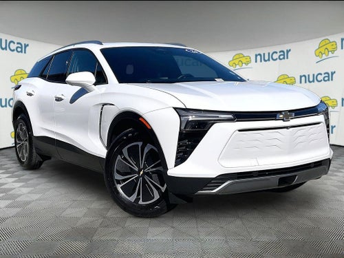 2024 Chevrolet Blazer EV LT