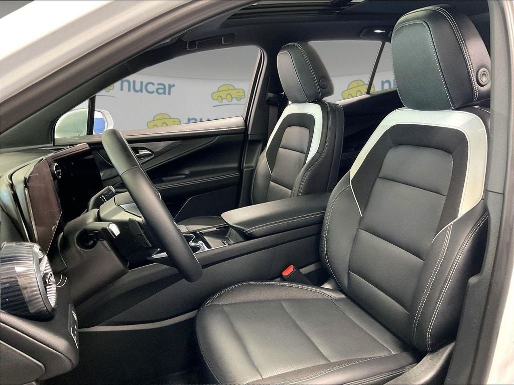 2024 Chevrolet Blazer EV LT